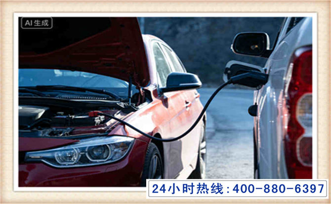 宁陵潍坊拖车,附近24小时汽车拖车救援，潍坊道路救援拖车电话