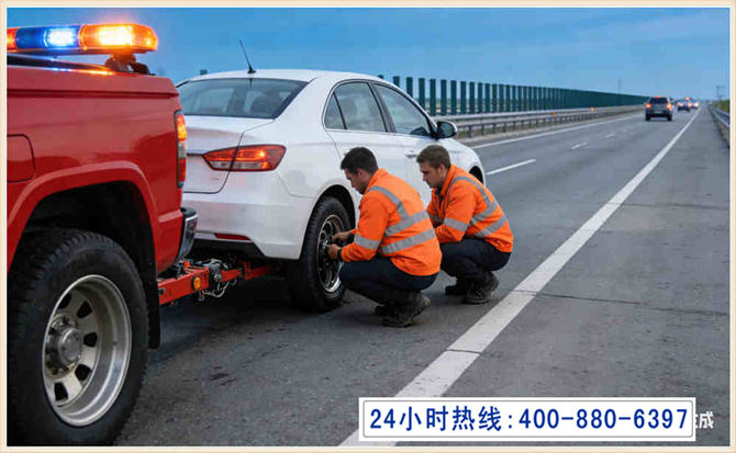 宁陵道路救援 宁陵道路救援